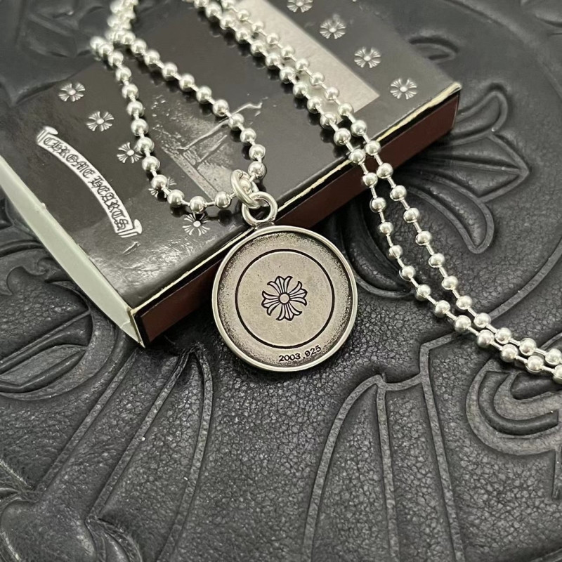 Chrome Hearts Necklaces